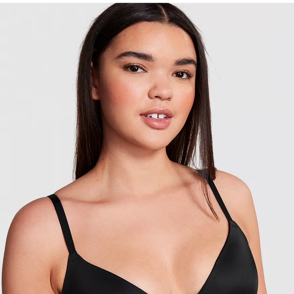 Victoria secret pink wireless bra - Picture 3 of 3